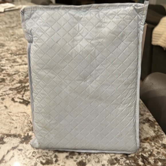 1962 original breast, milk, insulated carrier, boy - Picture 2 of 5